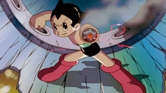 3 Anime Berpengaruh yang Membuat Jejak Sejarah Dunia Animasi Jepang