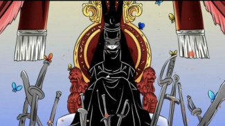 Mengintip Harta Karakter Anime: Siapa yang Paling Kaya?