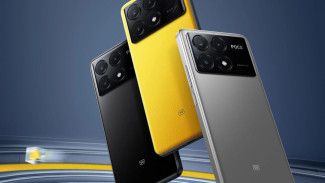Perbandingan Poco X6 Pro vs Realme 12 Pro Plus, HP Rp 4 Jutaan