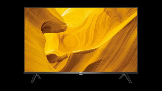 Hanyar 1 Jutaan, Ini Spesifikasi Lengkap TV LED TCL 32A5