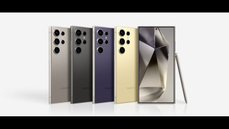 Samsung S24 Ultra: Ponsel Titanium yang Kuat dan Ramah Lingkungan