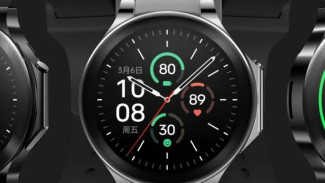 OnePlus Watch 2 Segera Hadir: Yuk Intip Spesifikasinya!