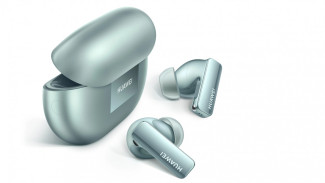 Huawei FreeBuds Pro 3: TWS Premium Dengan Fitur ANC dan Dual-Speaker