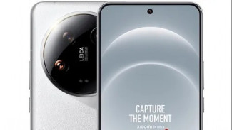 Lihat Lebih Dekat Xiaomi 14! Smartphone Menggoda dengan Kamera Leica 50MP