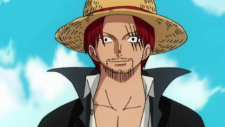 Petarung Legendaris hingga Raja Bajak laut! Ini 10 Karakter Karakter One Piece Tanpa Buah Iblis