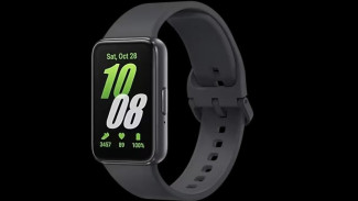 Samsung Rilis Galaxy Fit 3: Smartband Premium dengan Fitur Lengkap, Ini Harganya!