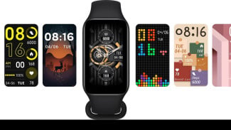 10 Smartwatch dengan Fitur Anti Air dengan Harga di Bawah Rp1 Jutaan, Cocok untuk Olahraga & Aktivitas Outdoor
