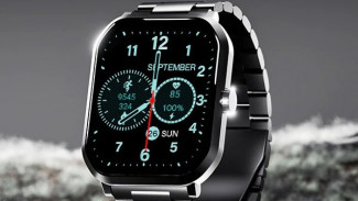 Pendahulu Lunar Link, boAt Hadirkan Ultima Select, Smartwatch Canggih dengan Beragam Fitur Praktis