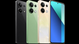 Tetap Berkelas Meski Varian Termurah, Ini Spesifikasi Redmi Note 13 4G dan 5G!