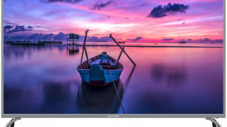 Puas Ngabuburit di Rumah Aja! Ini Rekomendasi Smart TV 50 Inch Terbaik Plus Harga Terjangkau