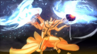 Miliki Karakter Unik, Ini Daftar Pengguna Rasengan Terkuat dalam Dunia Naruto hingga Boruto