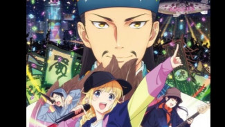 Serial Anime Baru Bulan Maret 2024: Jelajahi Kisah Seru