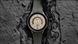 Diskon Besar untuk Samsung Galaxy Watch 5 Pro: Apakah Layak Membelinya?