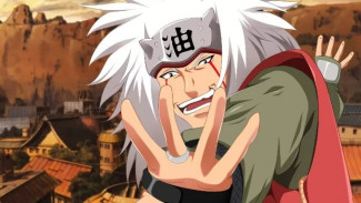 Misteri di Balik Kematian Jiraiya, Kenapa Nagato Pilih Madara?