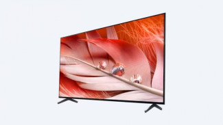 Sony Ramaikan Dunia Android TV, Seri X90J Hadirkan Pengalaman Nonton Tak Tertandingi!