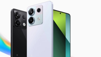 Redmi Note 13 Pro 5G Turun Harga Sampai Rp 1 Juta