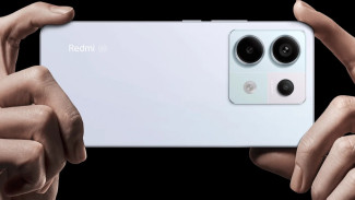 Xiaomi Rilis 5 Seri, Pilih Redmi Note 13 5G atau Redmi Note 13 Pro 5G? Ini Perbandingannya!