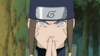 Teknik Bela Diri Juken: Rahasia Klan Hyuga di Naruto