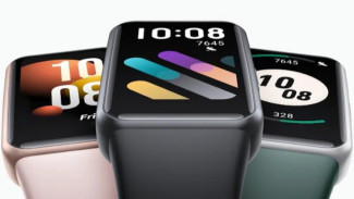 Ini Smartwatch Terbaru dengan Dukungan Bluetooth Paling Update, Honor Band 9 Siap Meluncur!
