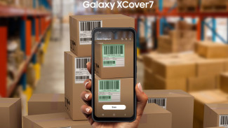 Didesain Tangguh, Samsung Galaxy XCover 7 Ramaikan Ponsel Aktivitas Berat, Ini Spek dan Harganya!