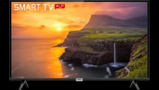 Deretan Smart TV TCL Harga Rp 1 Jutaan