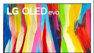 Nonton Bioskop Sambil Rebahan di Rumah, Dolby Atmos Bikin Smart TV LG OLED Evo C2 Pilihan Terbaik!