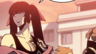 Pesona Maut dan Ahli Pedang Tingkat Tinggi, Ini 7 Karakter Wanita Paling Kuat dalam Solo Leveling