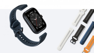 Honor Rilis Honor Choice Watch, Navigasi hingga Fitur Kebugaran Jadi Andalan!