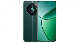 Hadirkan Dynamic Button Hingga Resolusi Manjakan Mata, Ini Detail Realme 12 5G