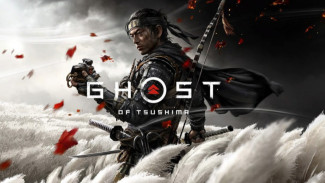 Migrasi dari PlayStation, Ghost of Tsushima Siap Rilis untuk PC!