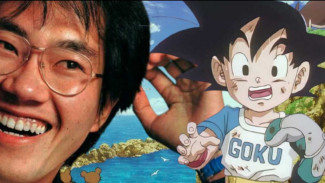 Misteri Wawancara Terakhir Akira Toriyama, Bentuk Penghormatan Terakhir kepada Sang Maestro!