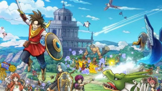 Deretan Karya Terbesar Akira Toriyama yang Mempengaruhi Dunia Gaming dan Komik