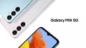 Lanjutkan Seri 5G, Samsung Siapkan Galaxy M14 4G, Mulai Rp1 Jutaan!