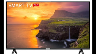 Nggak Lebih dari Rp2 Juta! Ini Deretan TV Android 32 Inch Murah Plus Terbaik Tahun 2024