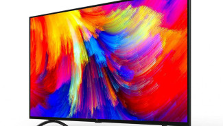 Hanya Rp1 Jutaan! Ini Review Lengkap Xiaomi MI TV 4A Smart Android TV 32 Inch