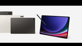 Review Lengkap Samsung Galaxy Tab S9: Pilihan Ideal untuk Desain dan Produktivitas