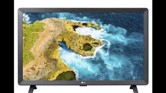 Dikenal Dengan Kualitas Visual Tajam, Ini Daftar Smart TV LG Terbaik dan Termurah!