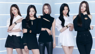 Terinspirasi Lampu Cincin, G-SHOCK x ITZY Hadirkan Jam Tangan Kolaborasi Memukau