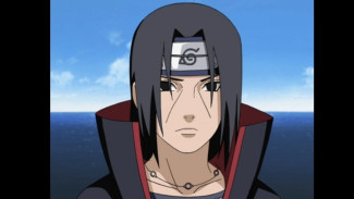 Ungkap Fakta Kekuatan Mata Sharingan Milik Uchiha Itachi, Mematikan!
