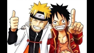 Naruto vs One Piece: Pertarungan Antara Ketegangan dan Misteri