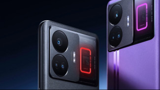 Libas Game Berat dengan Chipset Terbaru Qualcomm, Ini Spesifikasi Gahar Realme GT Neo 6 Series