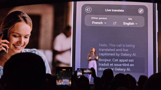 Fungsi Fitur Live Translate dari Samsung, Teleponan dengan Berbagai Bahasa