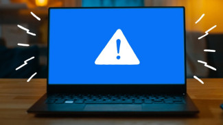 Jangan Panik Dulu! 7 Cara Mengatasi Blue Screen dan Penyebabnya