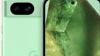 Harga Google Pixel 8a Turun, Kini Jadi Segini