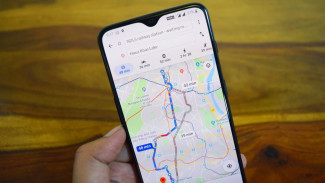 Google Maps Hadirkan Fitur Pelaporan Insiden di Android Auto