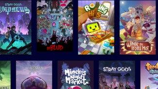 Humble Games Dikabarkan PHK Seluruh Karyawannya