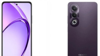 Tampilan Oppo A3x dan Spesifikasinya Terungkap