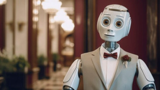 Elon Musk Sebut Tesla Pakai Robot Humanoid Mulai Tahun Depan