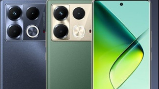 Perbandingan Infinix Note 40 dengan Infinix Note 40S