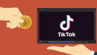 Cara Mudah Dapat Cuan Jutaan Rupiah dengan TikTok